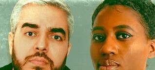 Akte RAP - Kriminalfälle aus 30 Jahren Hip Hop Geschichte