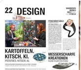 Schmuckmesse München: Design
