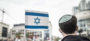 Frankfurt: „Hochschulen ein Hotspot für Antisemitismus"