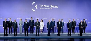The Three Seas Initiative in the coming years: What are the prospects for this regional CEE & NEE & SEE cooperation?