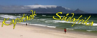 Südafrika: rund um Kapstadt - Hafen (Waterfront) und Botanischer Garten Kirstenbosch | ReiseFreak's ReiseMagazin und ReiseBlog