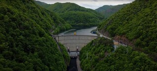 China's energy projects and investments in the Balkan countries: patterns and trends of cooperation