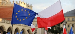 Poland's 20 years in the European Union: How the country's economy has changed