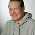 Moritz Jaeger